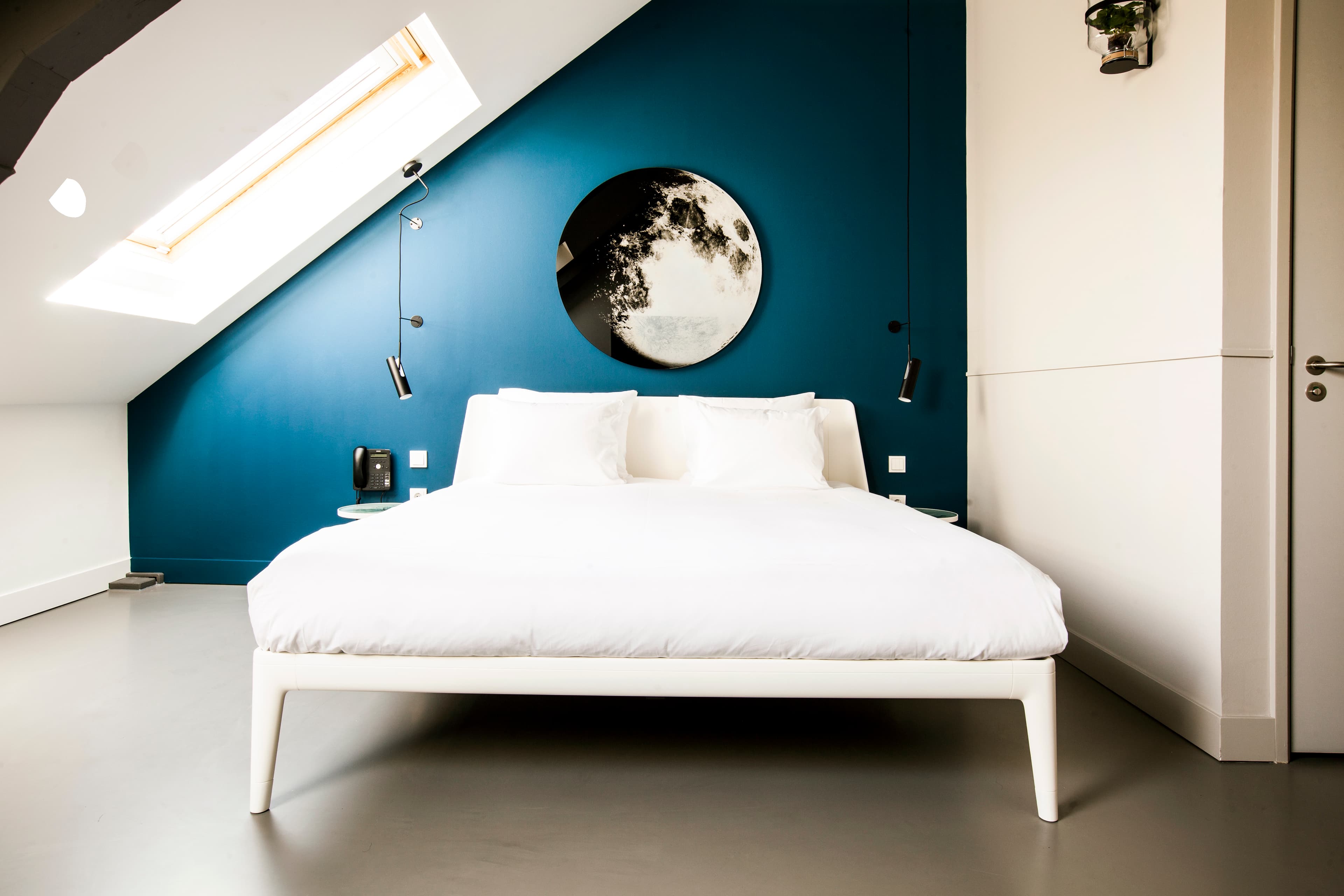 Conscious Hotel Westerpark