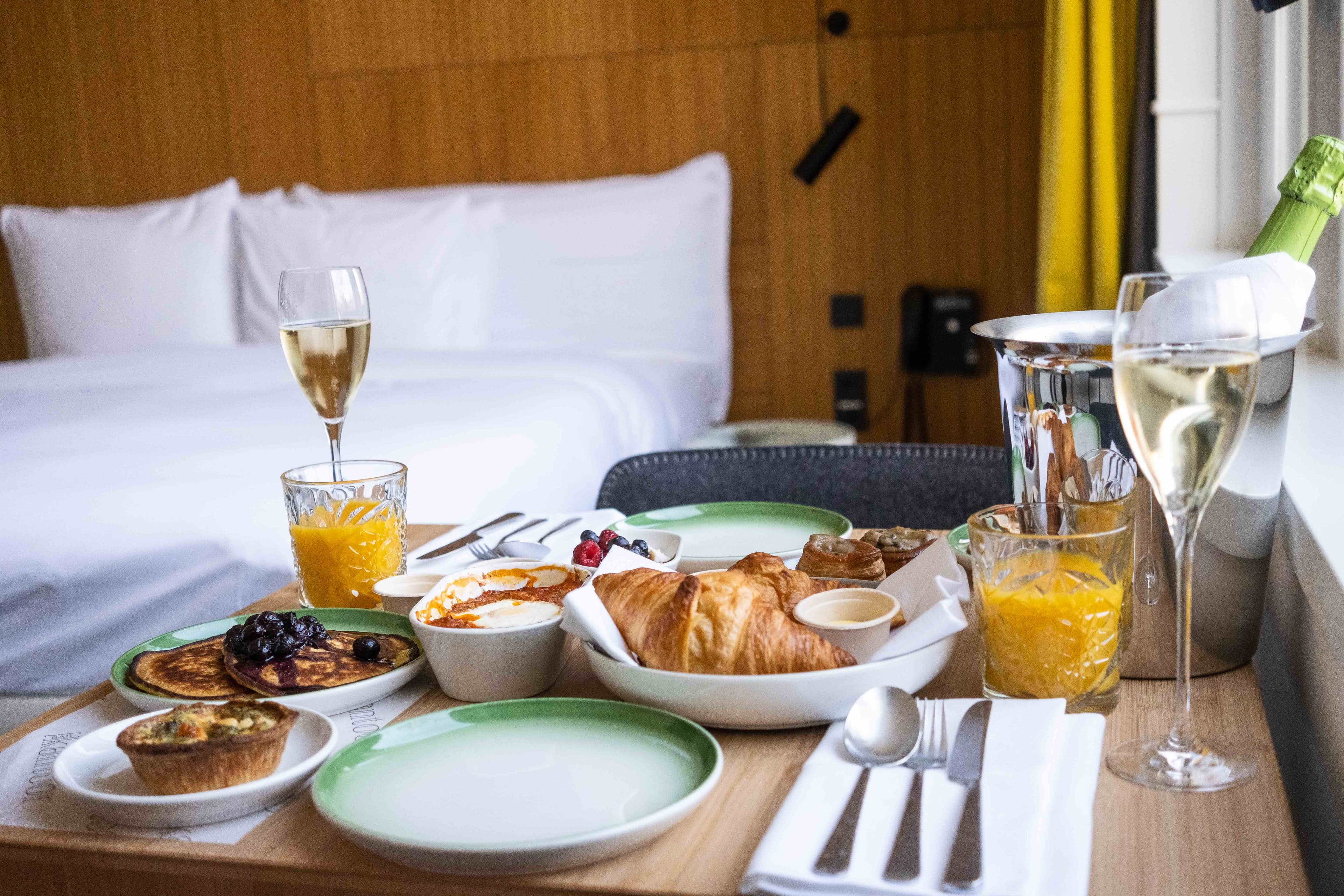 Conscious Hotel Westerpark