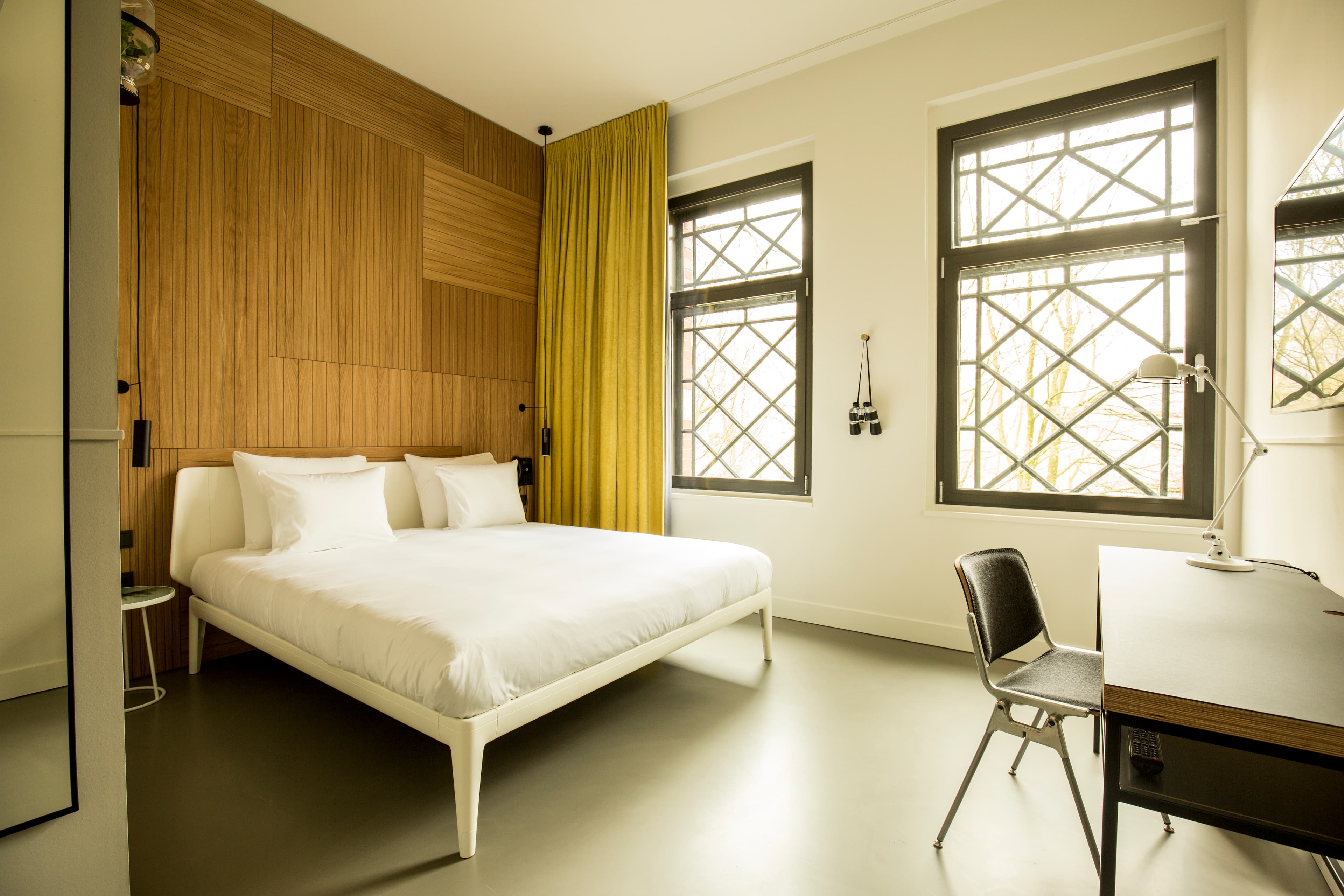 Conscious Hotel Westerpark