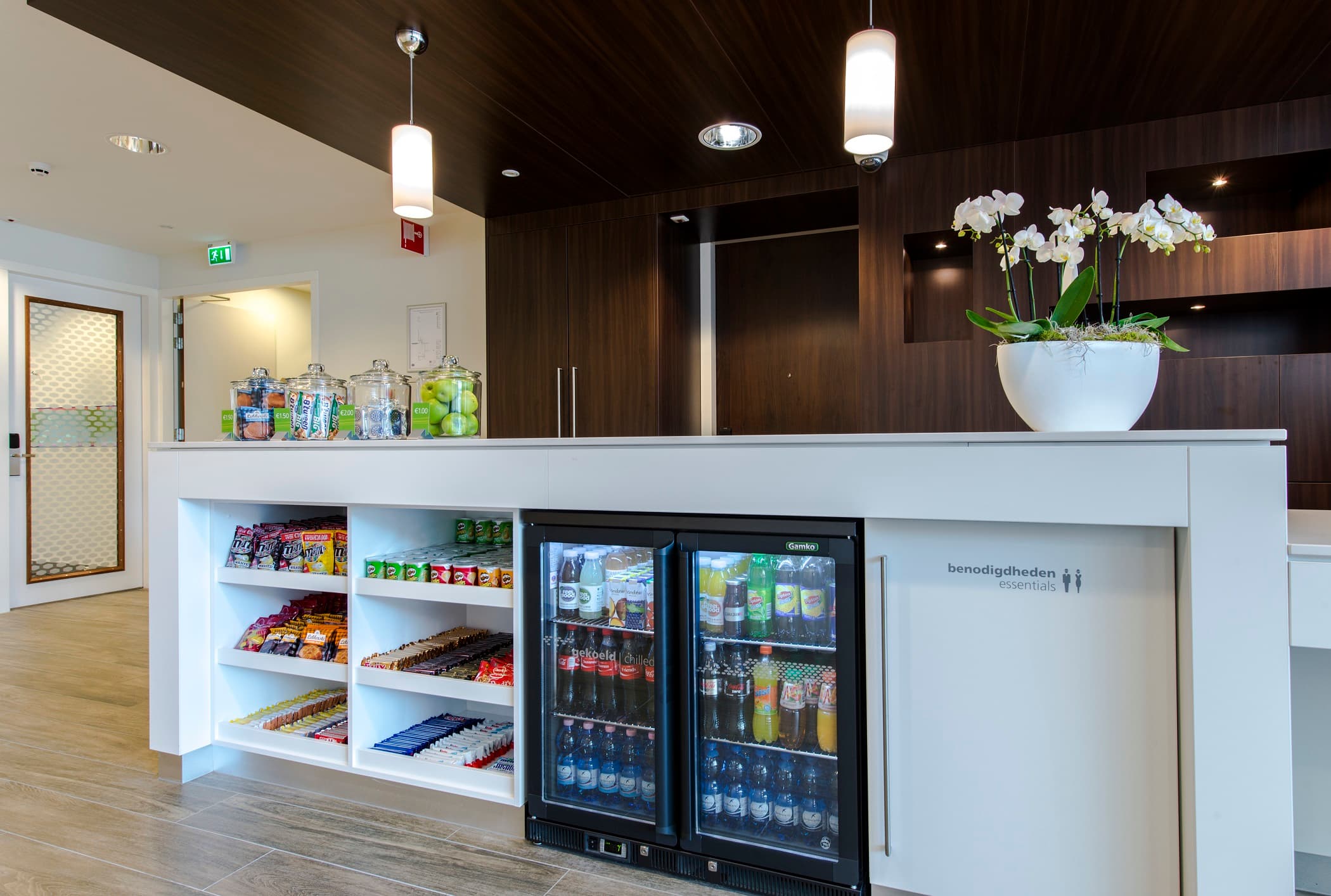 Hampton by Hilton Amsterdam / Arena Boulevard