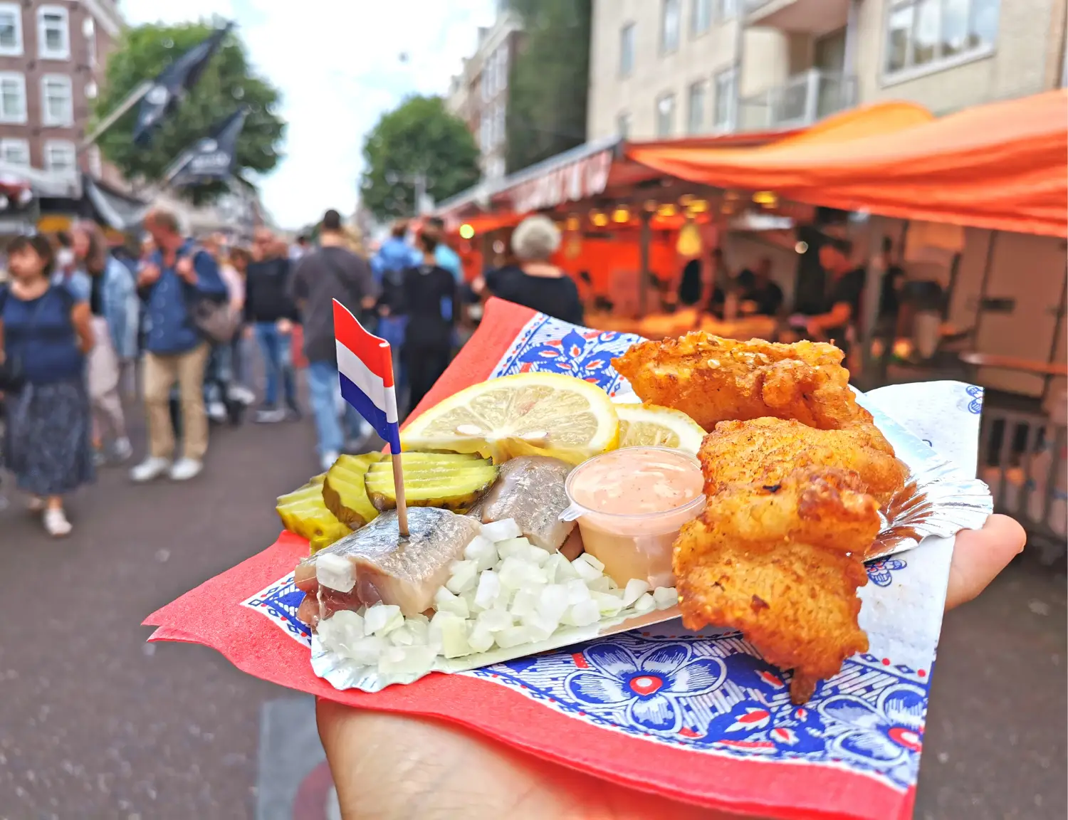 All the Dutch "eat-ssentials" you need to try