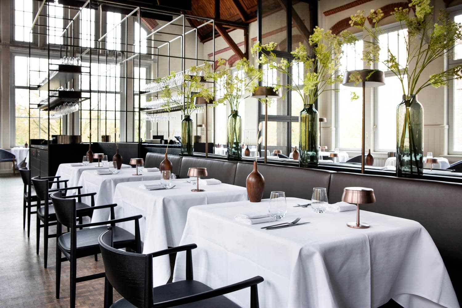 VanOost Restaurant