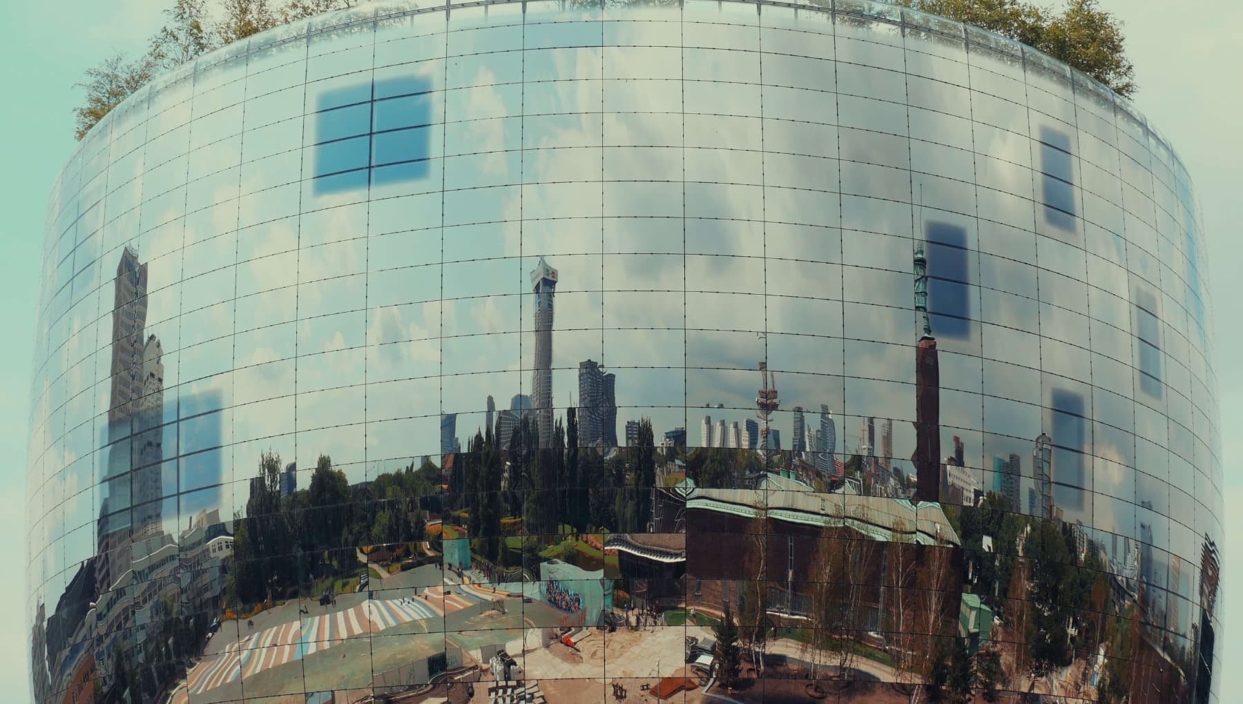 Holland Destination Management (DMC)