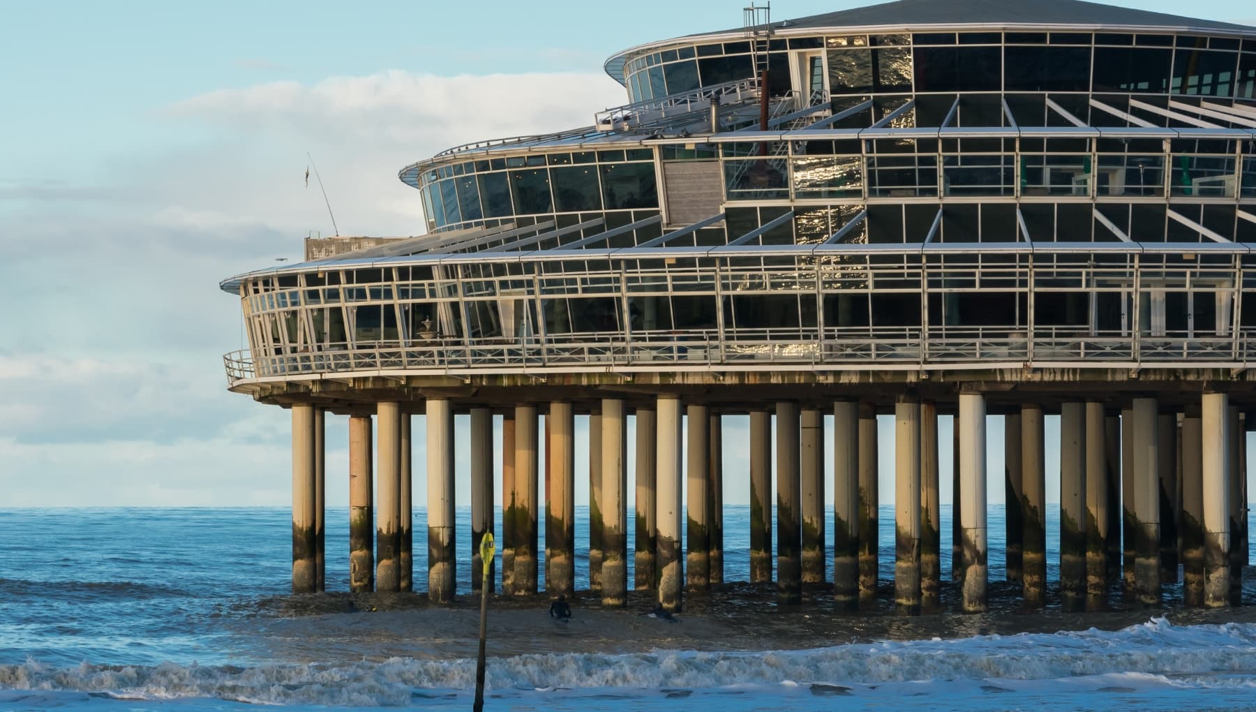 Holland Destination Management (DMC)