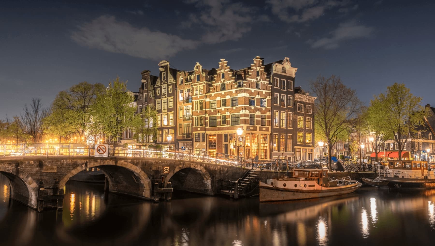 Holland Destination Management (DMC)