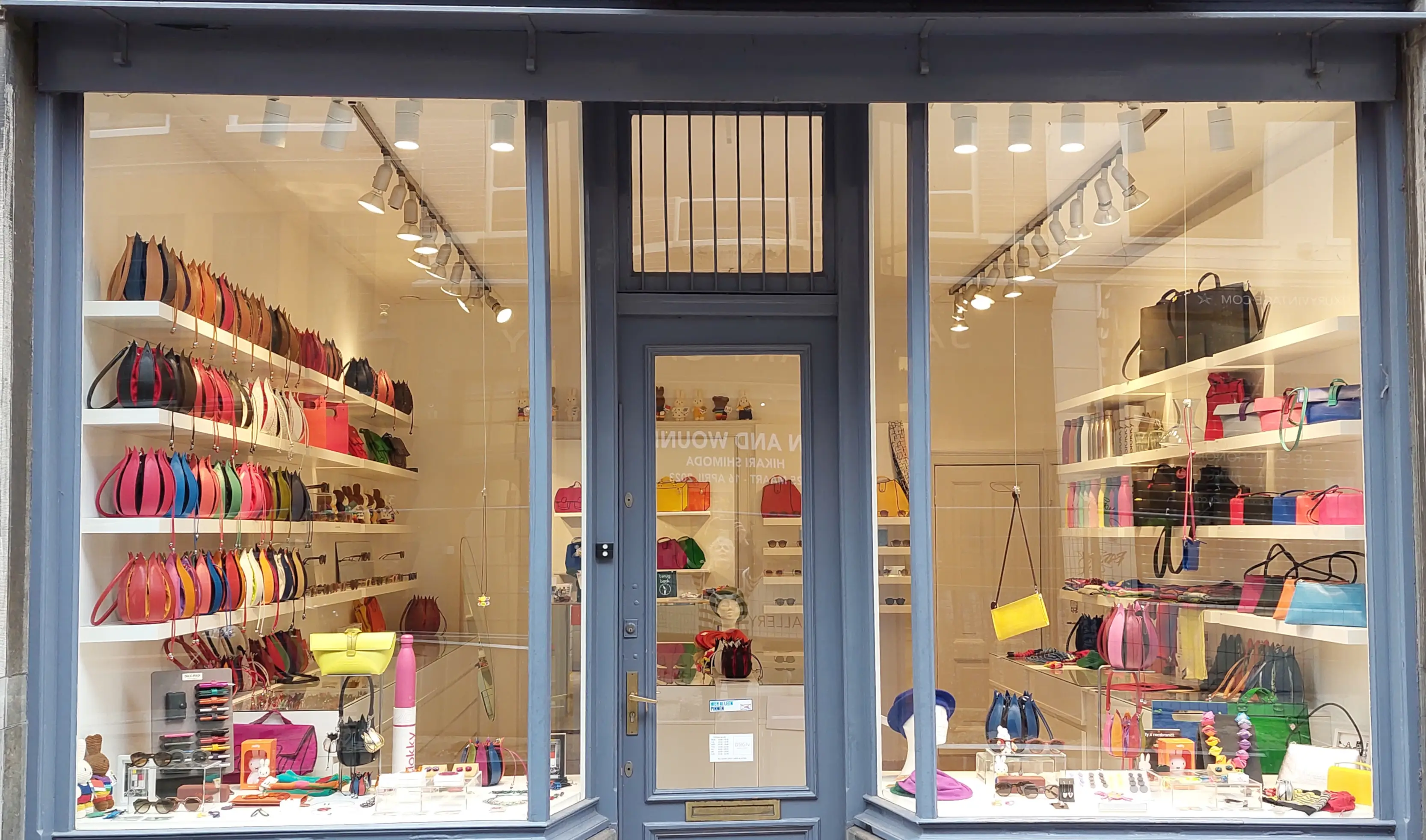 DSIGN Nieuwe Spiegelstraat 32