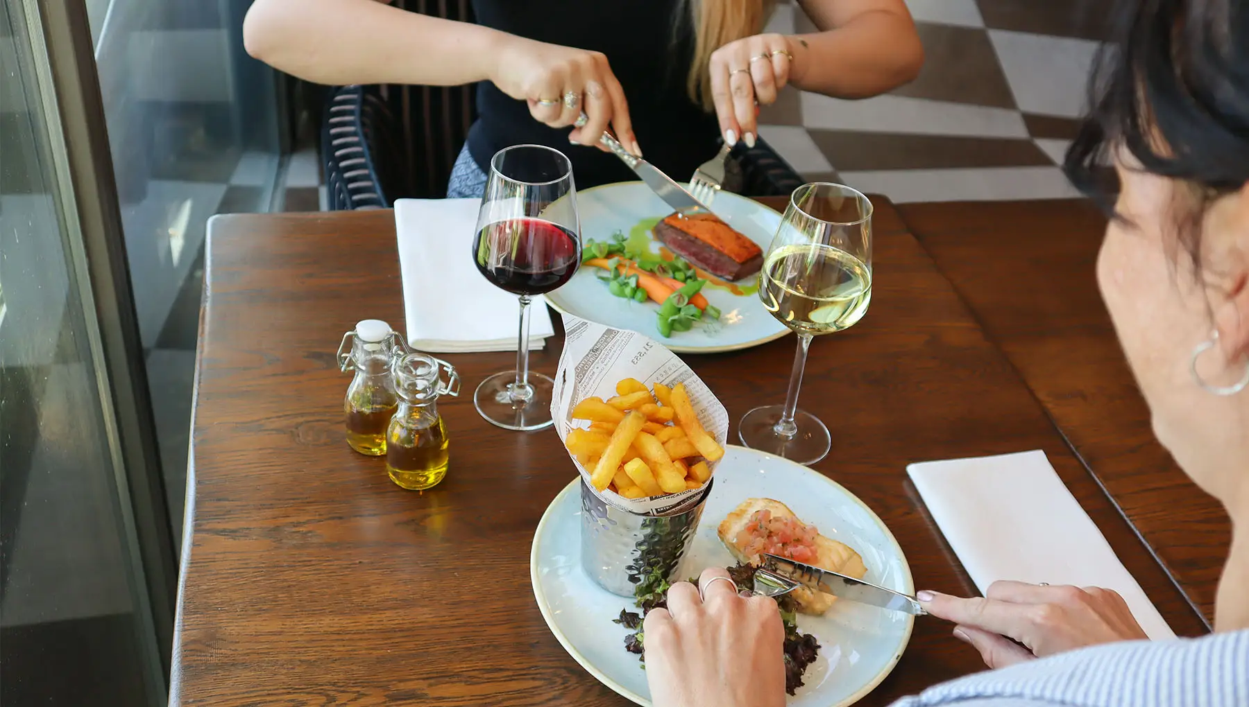 Art Brasserie