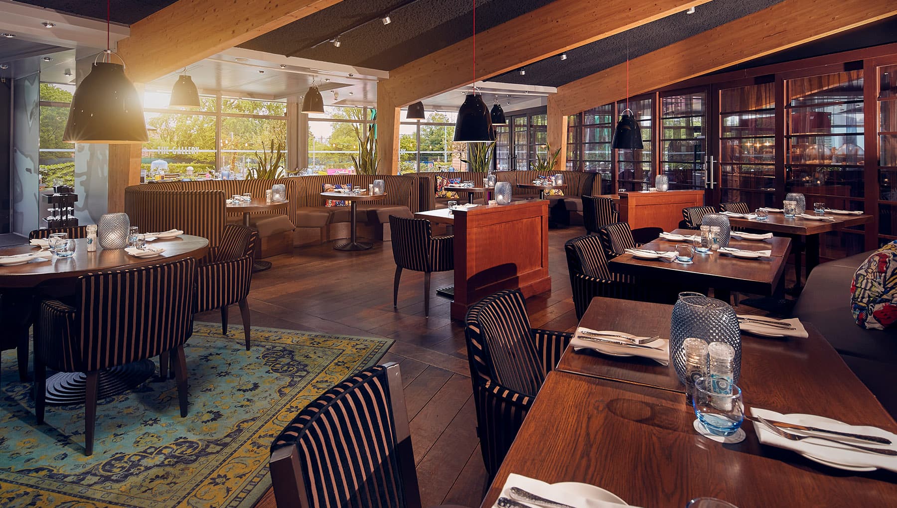 Art Brasserie