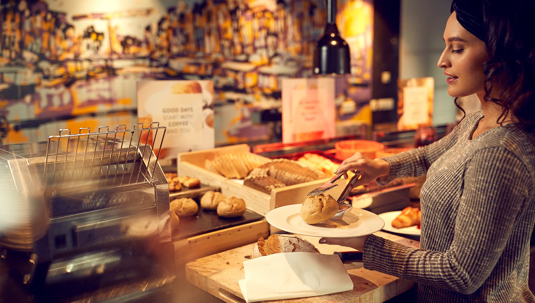 Art Brasserie