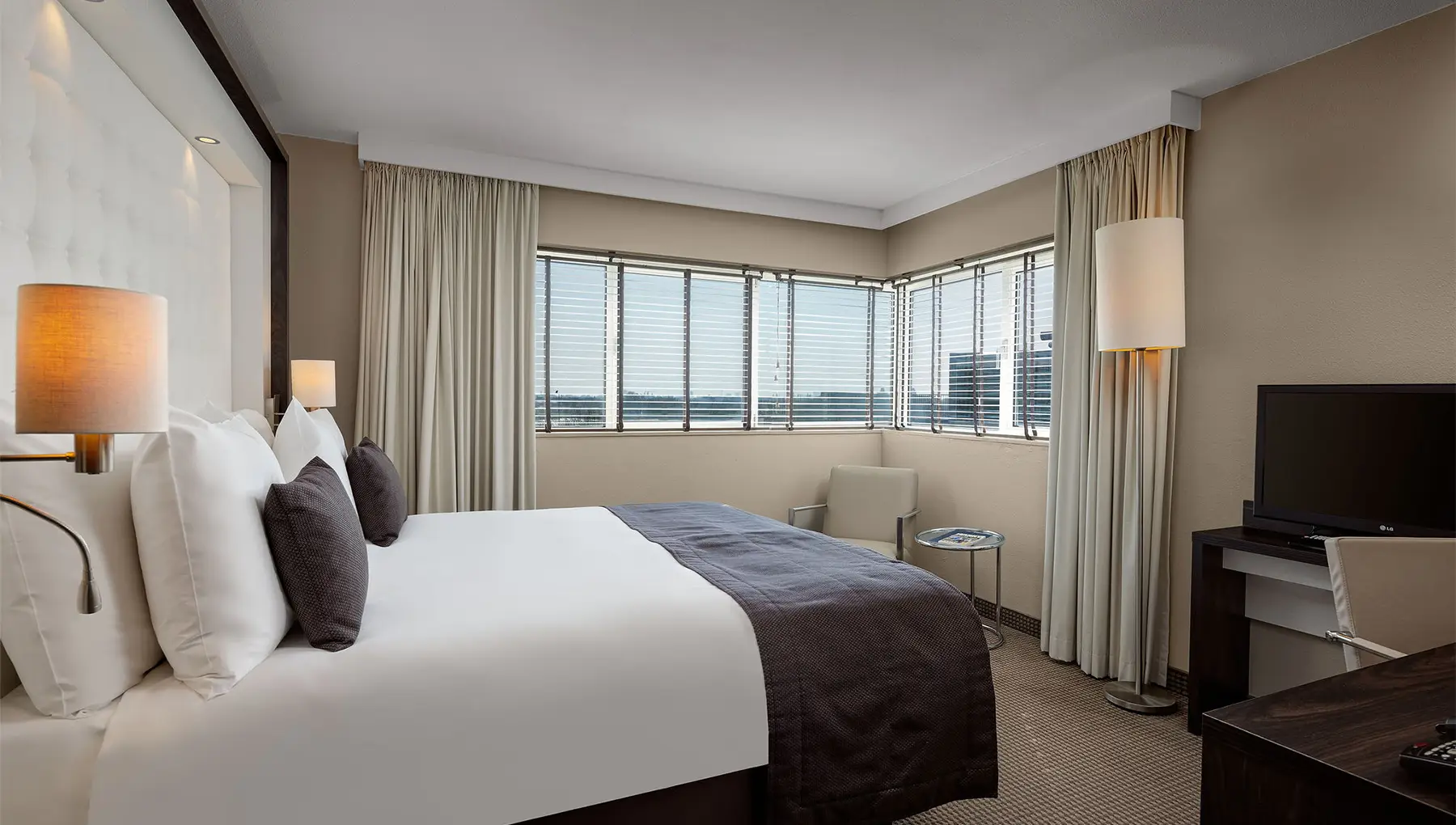4-star Superior Room