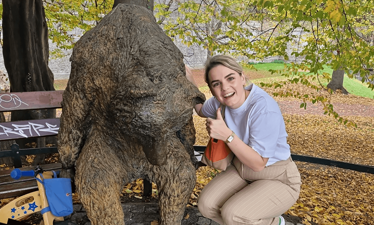 Secrets of Amsterdam Ontdekkingsspel