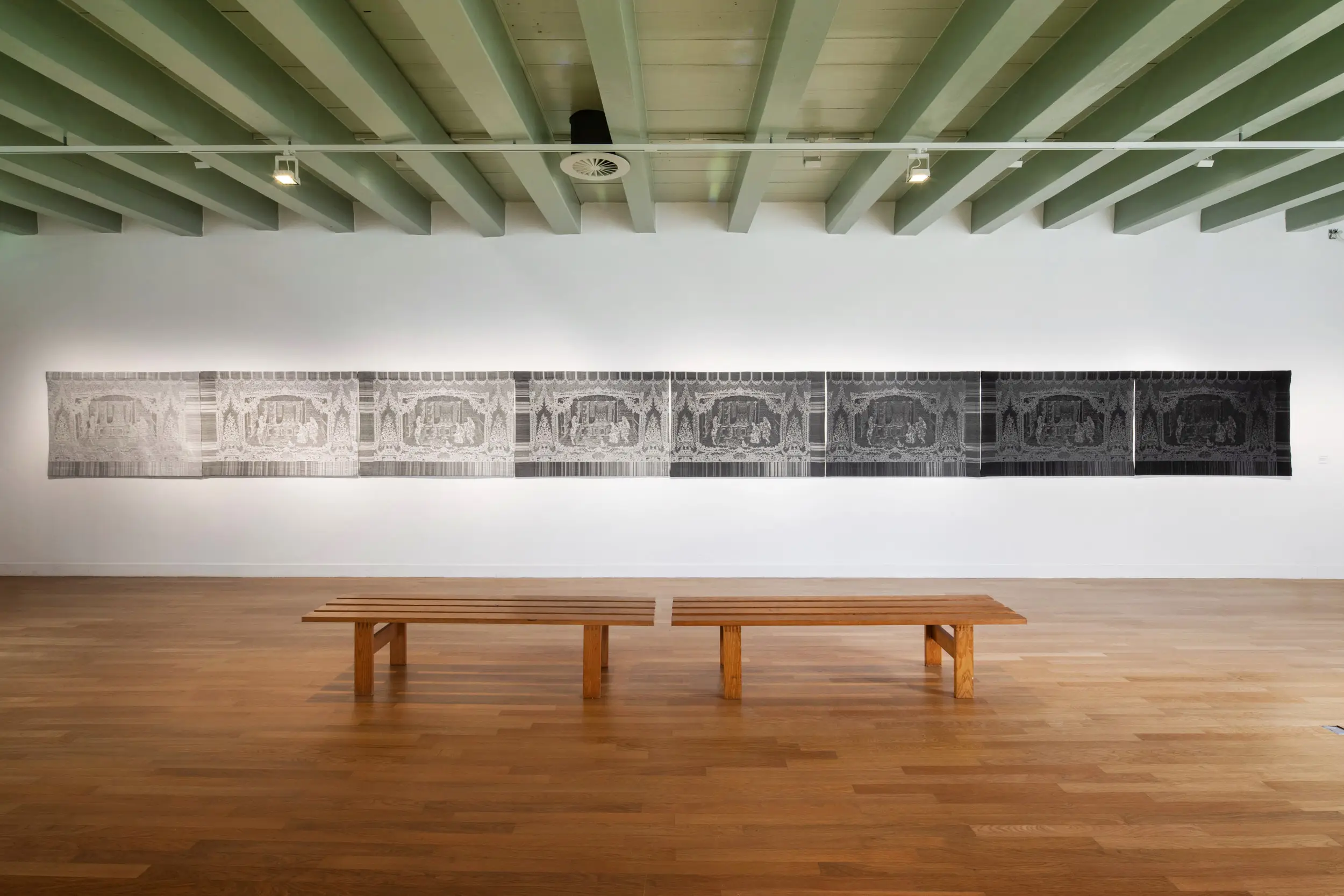 Lisa Oppenheim, Huis Marseille, 2024