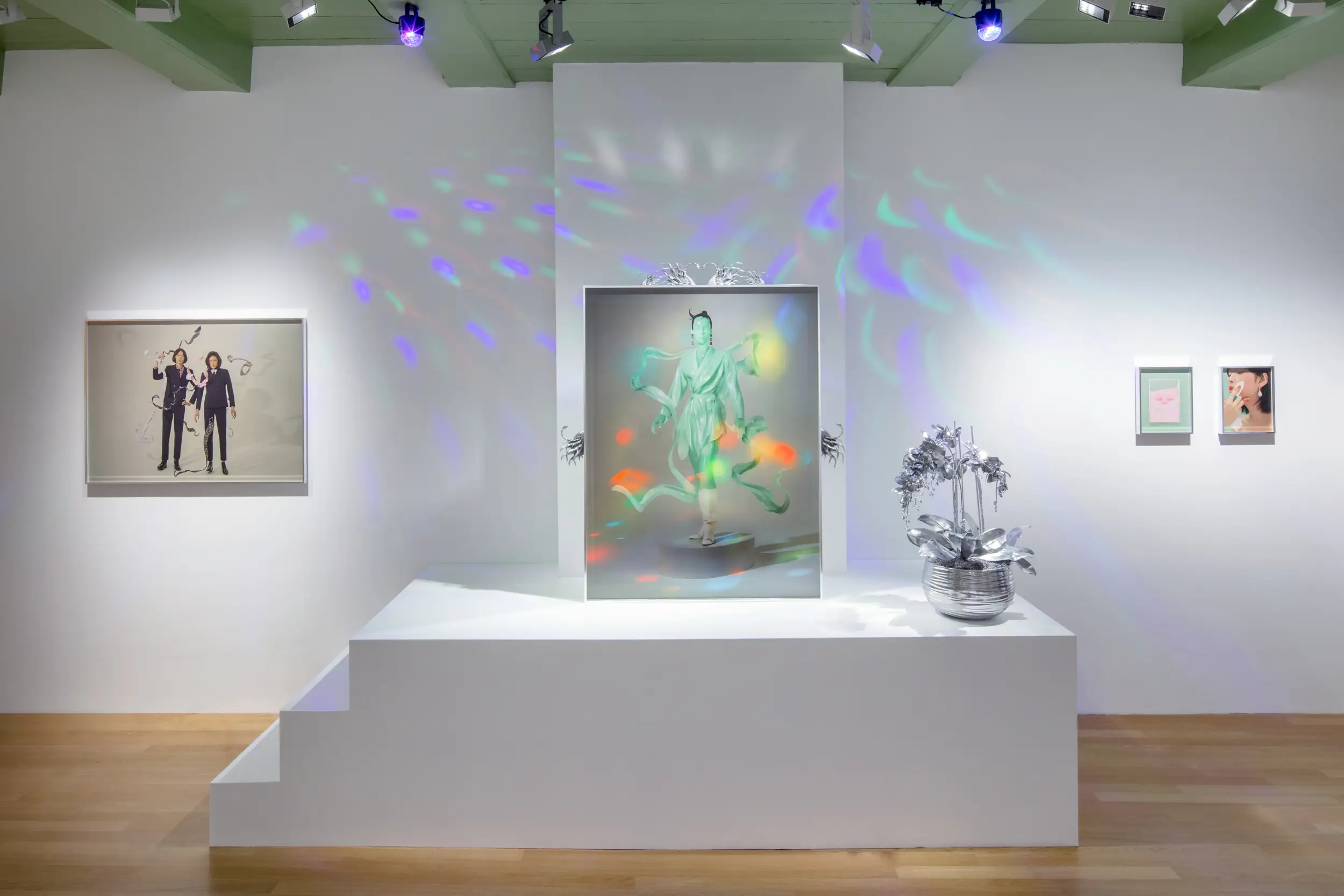 Huis Marseille, Museum voor Fotografie, 2023