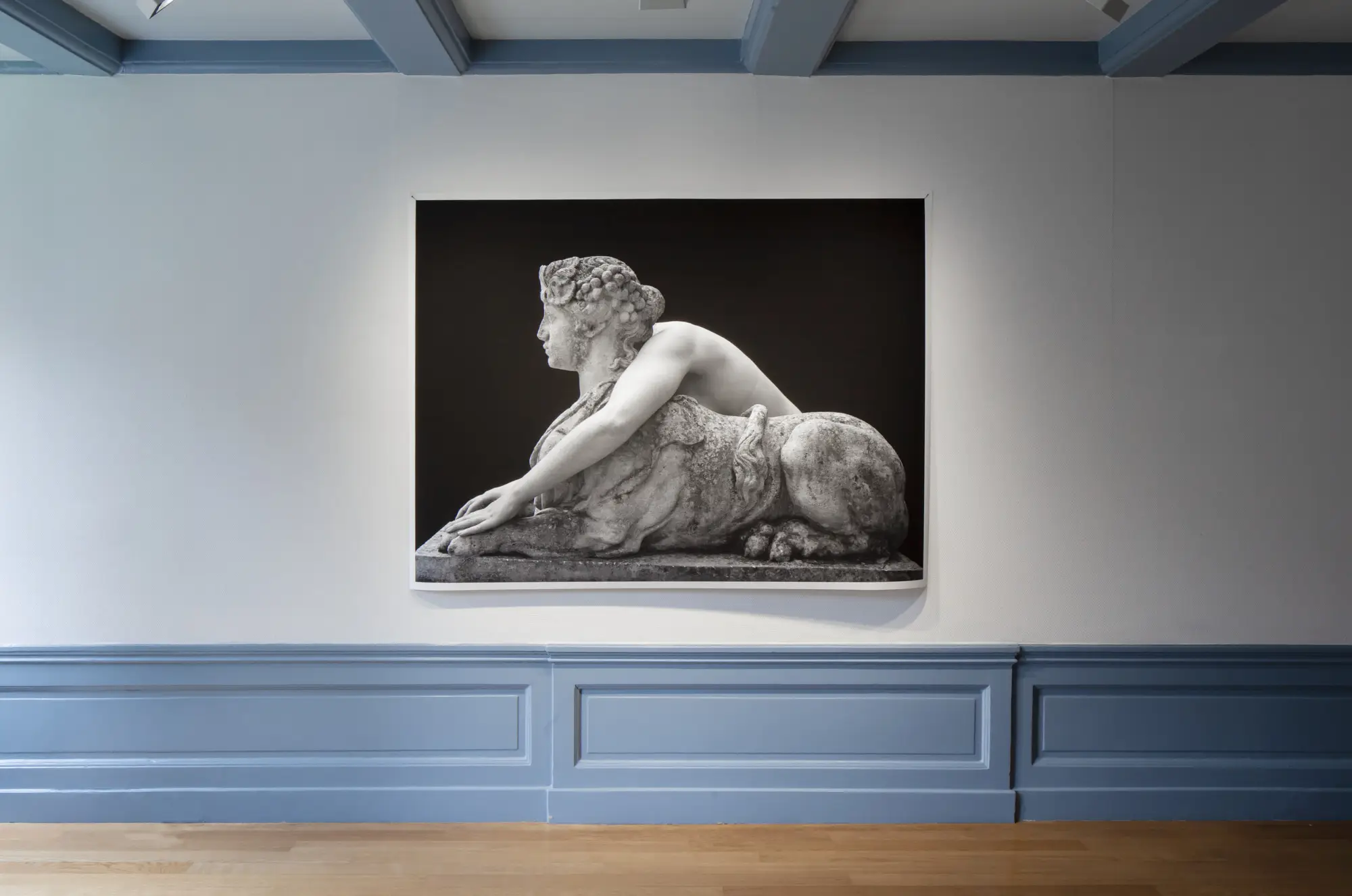 Vivane Sassen, Huis Marseille, Museum for Photography in Amsterdam