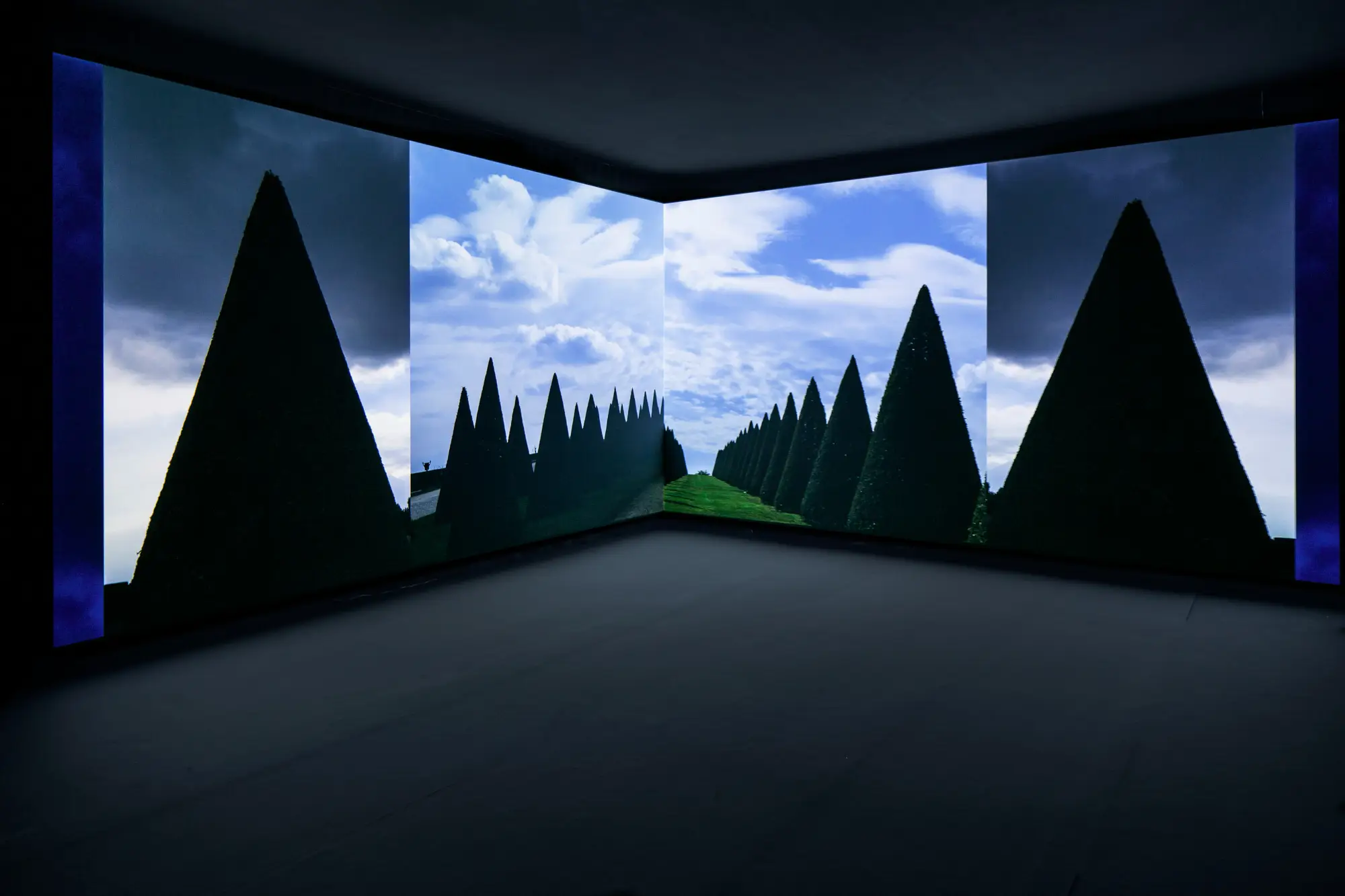 Vivane Sassen, Huis Marseille, Museum for Photography in Amsterdam