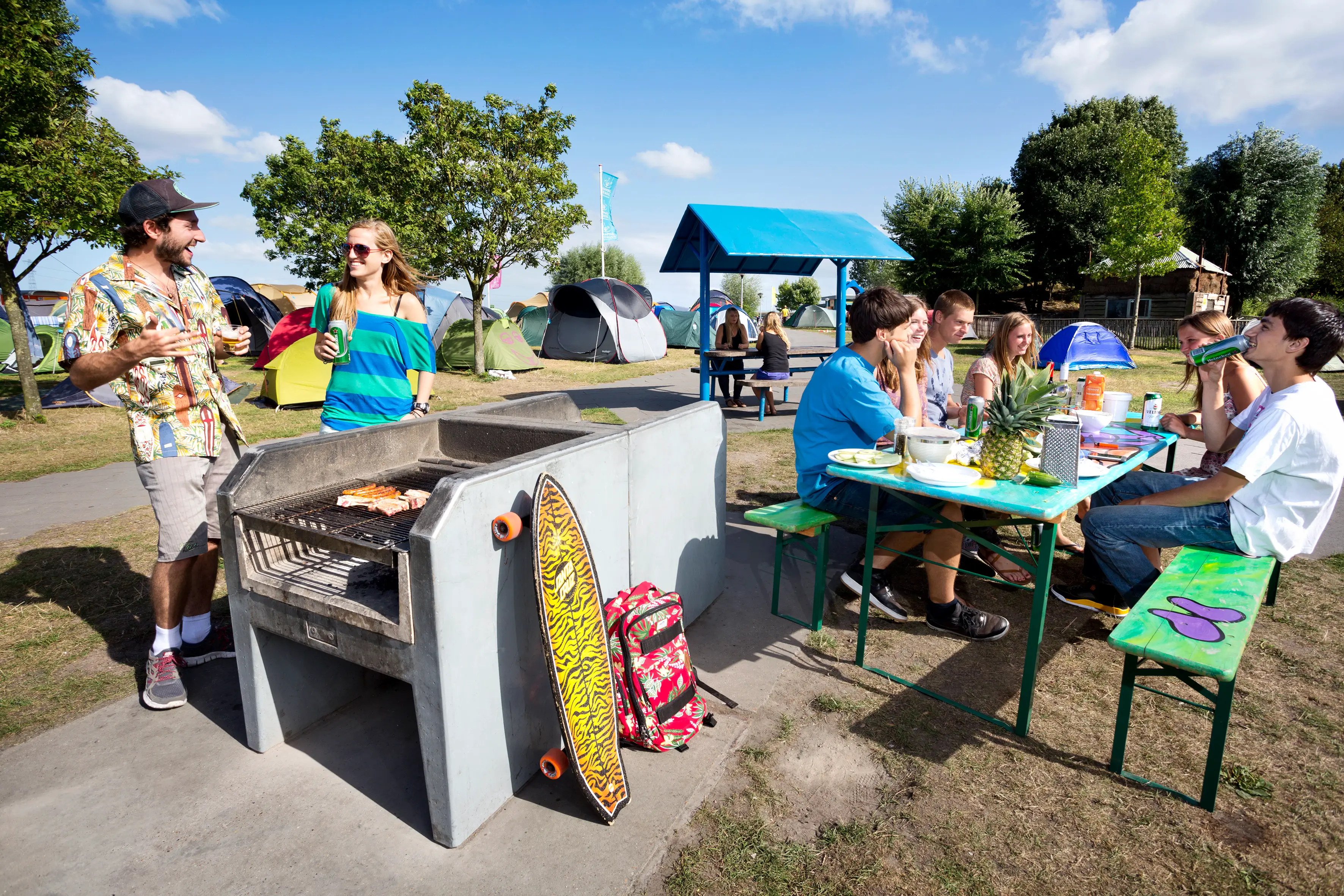 Bbq