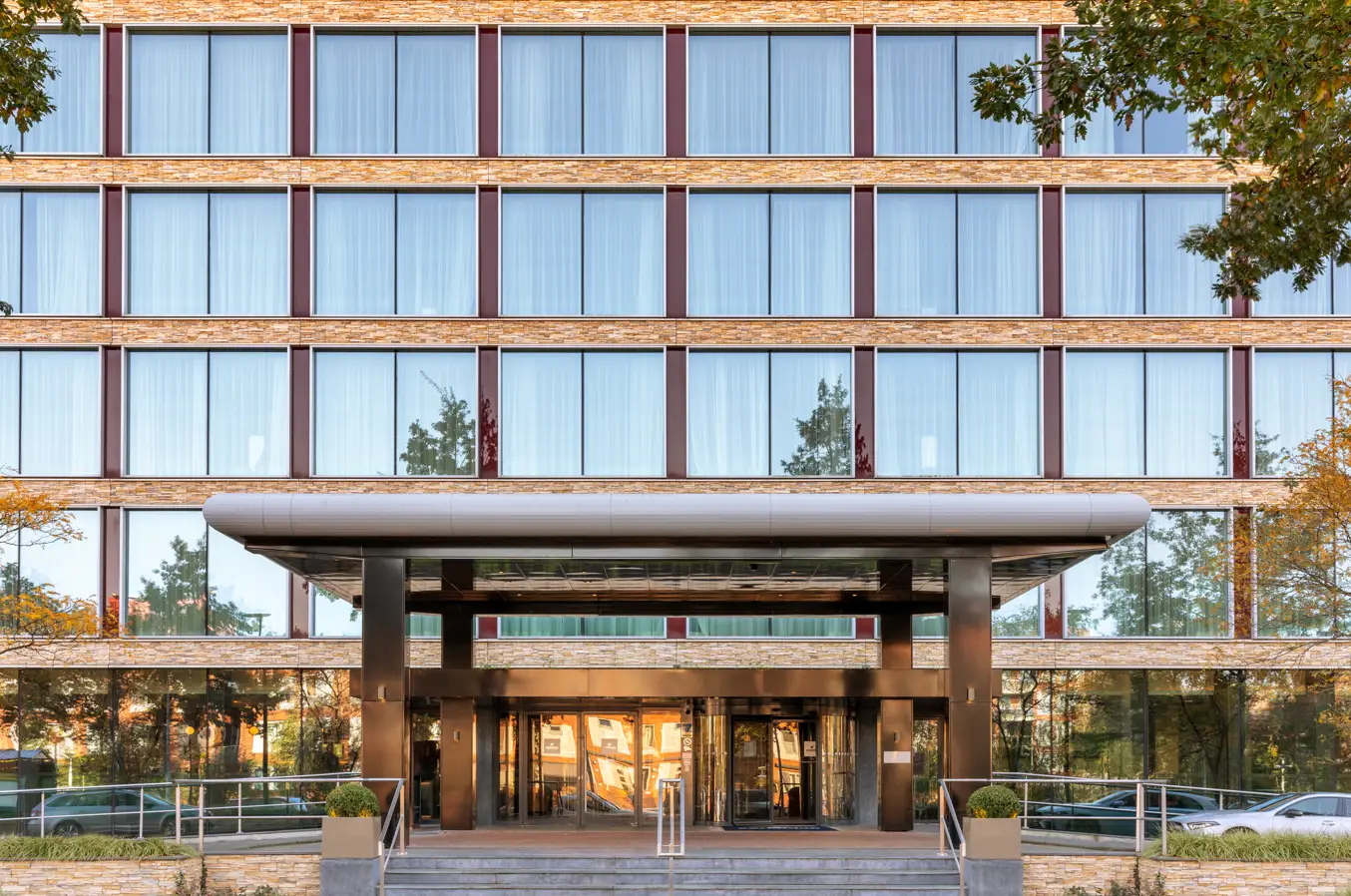 Corendon Amsterdam New-West, a Tribute Portfolio Hotel