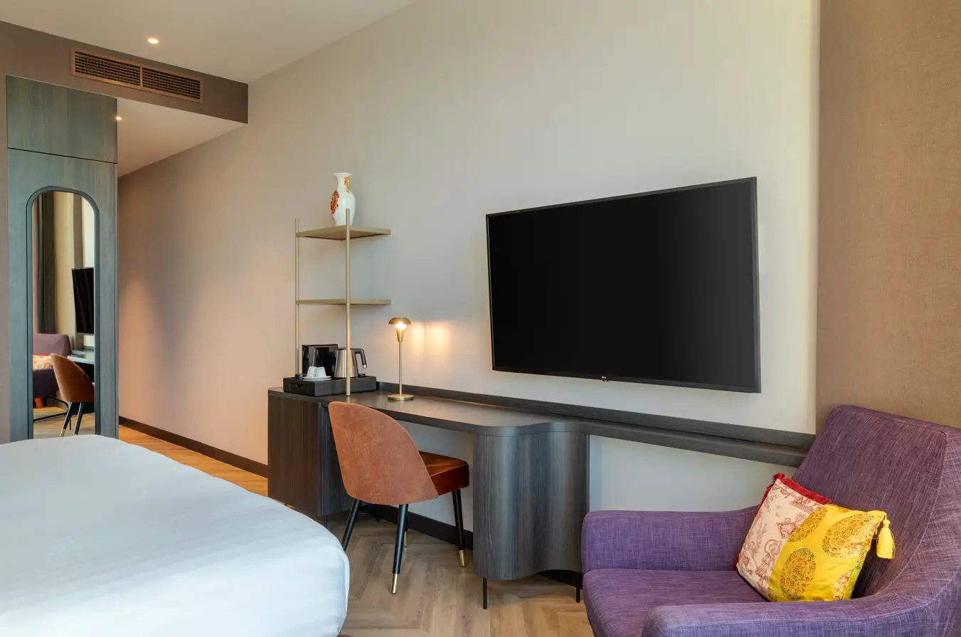 Corendon Amsterdam New-West, a Tribute Portfolio Hotel