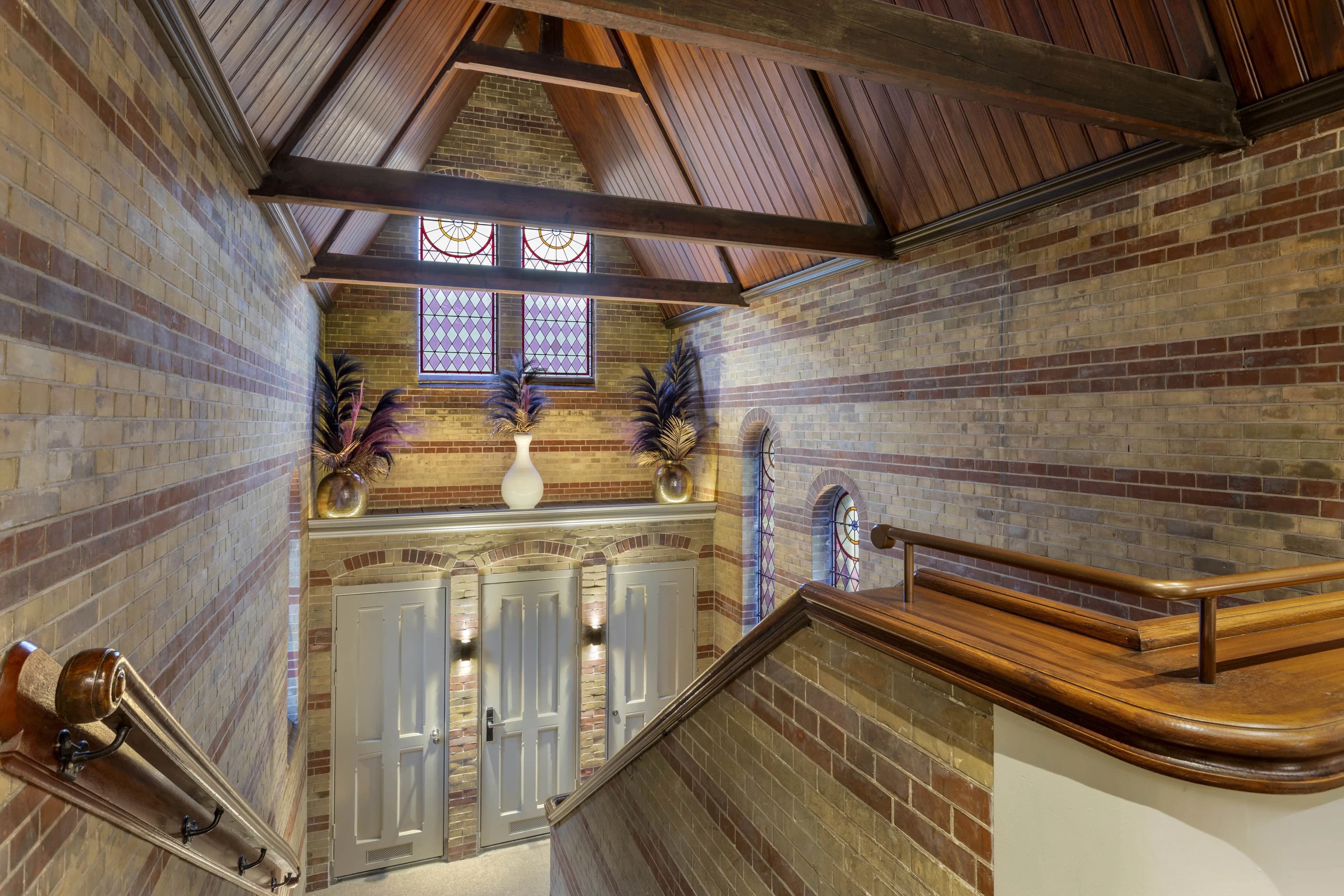 The College Hotel Amsterdam, Autograph Collection