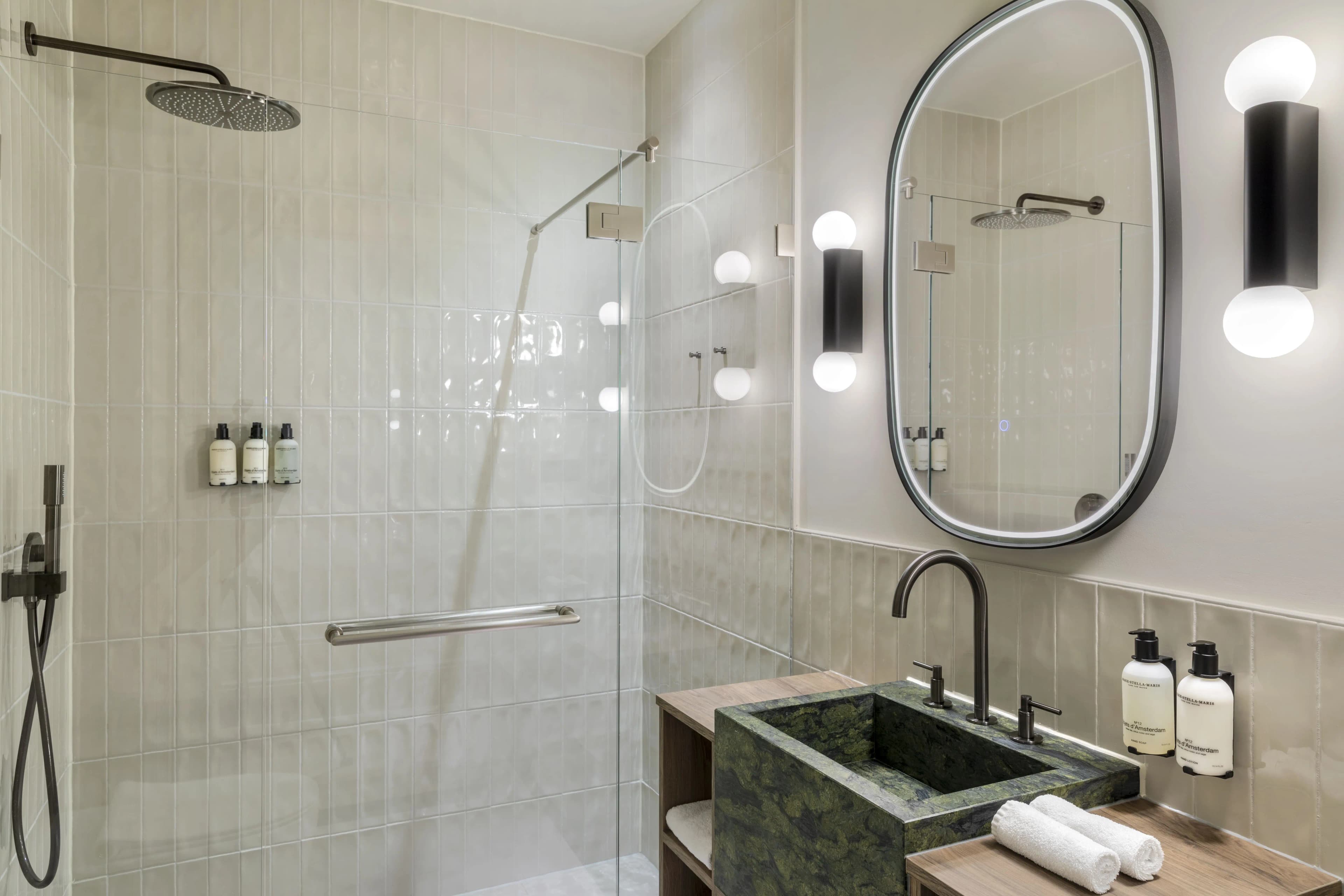 The College Hotel Amsterdam, Autograph Collection