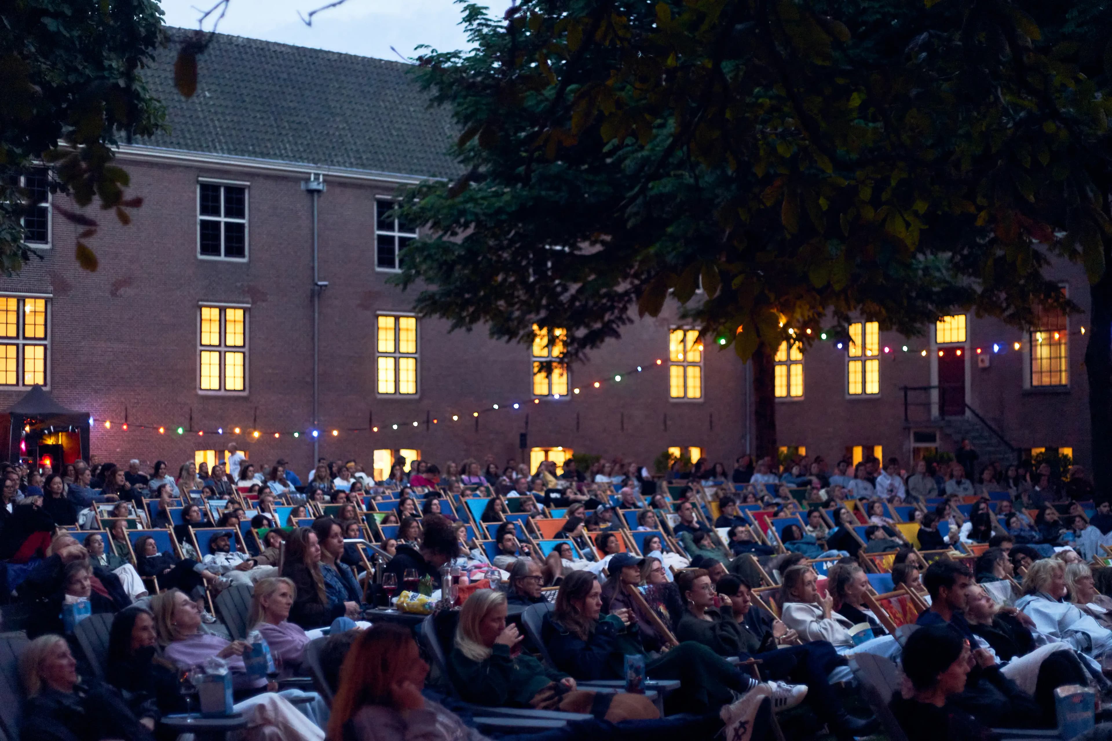 Movies @ H'ART Museum