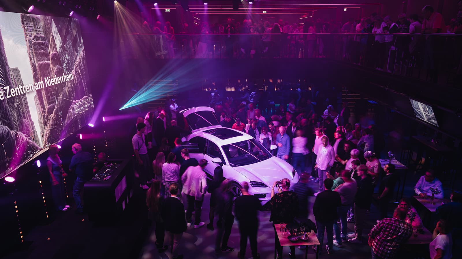 Oceandiva Nova autopresentatie