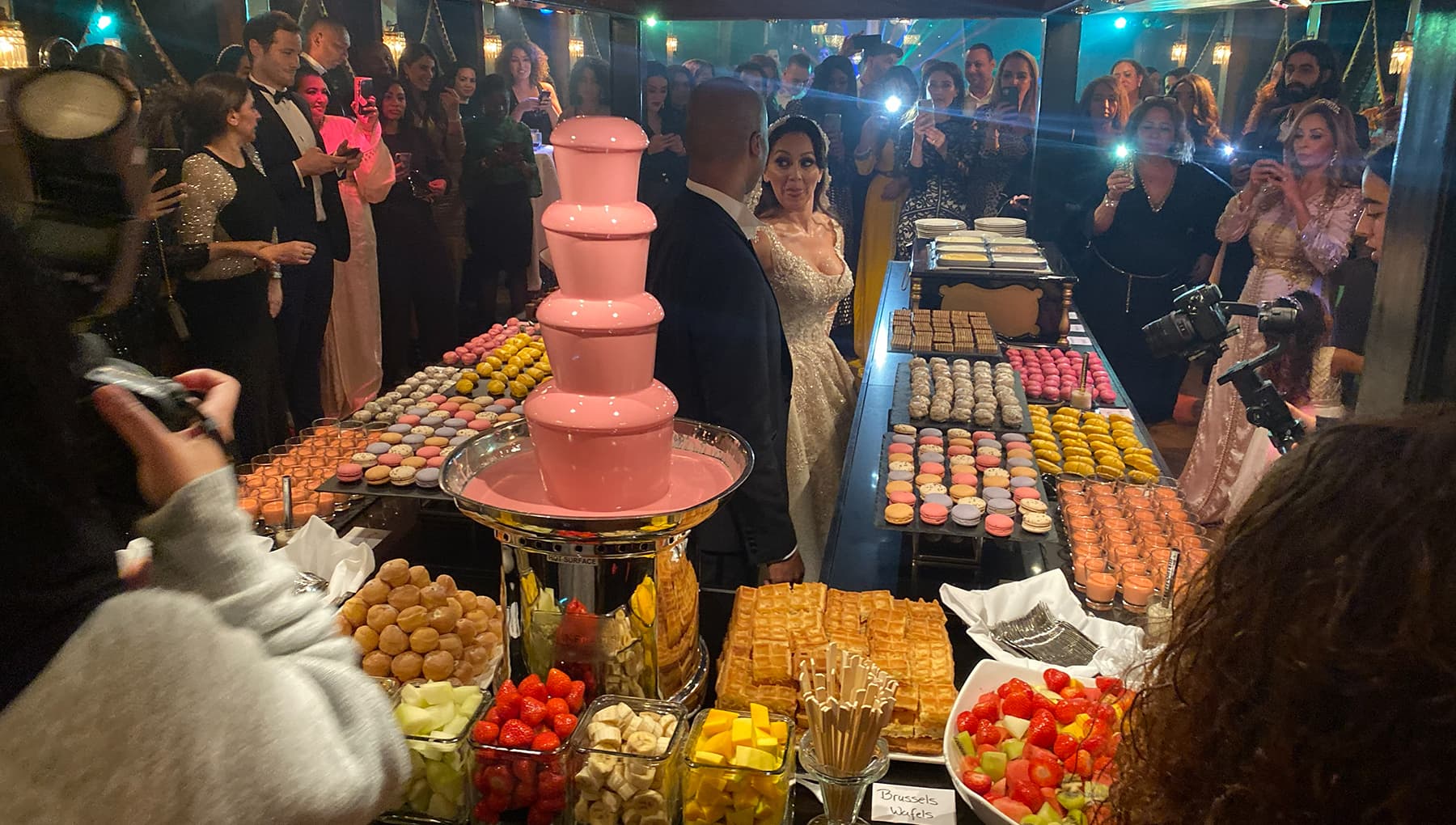 Salonboot Prins van Oranje