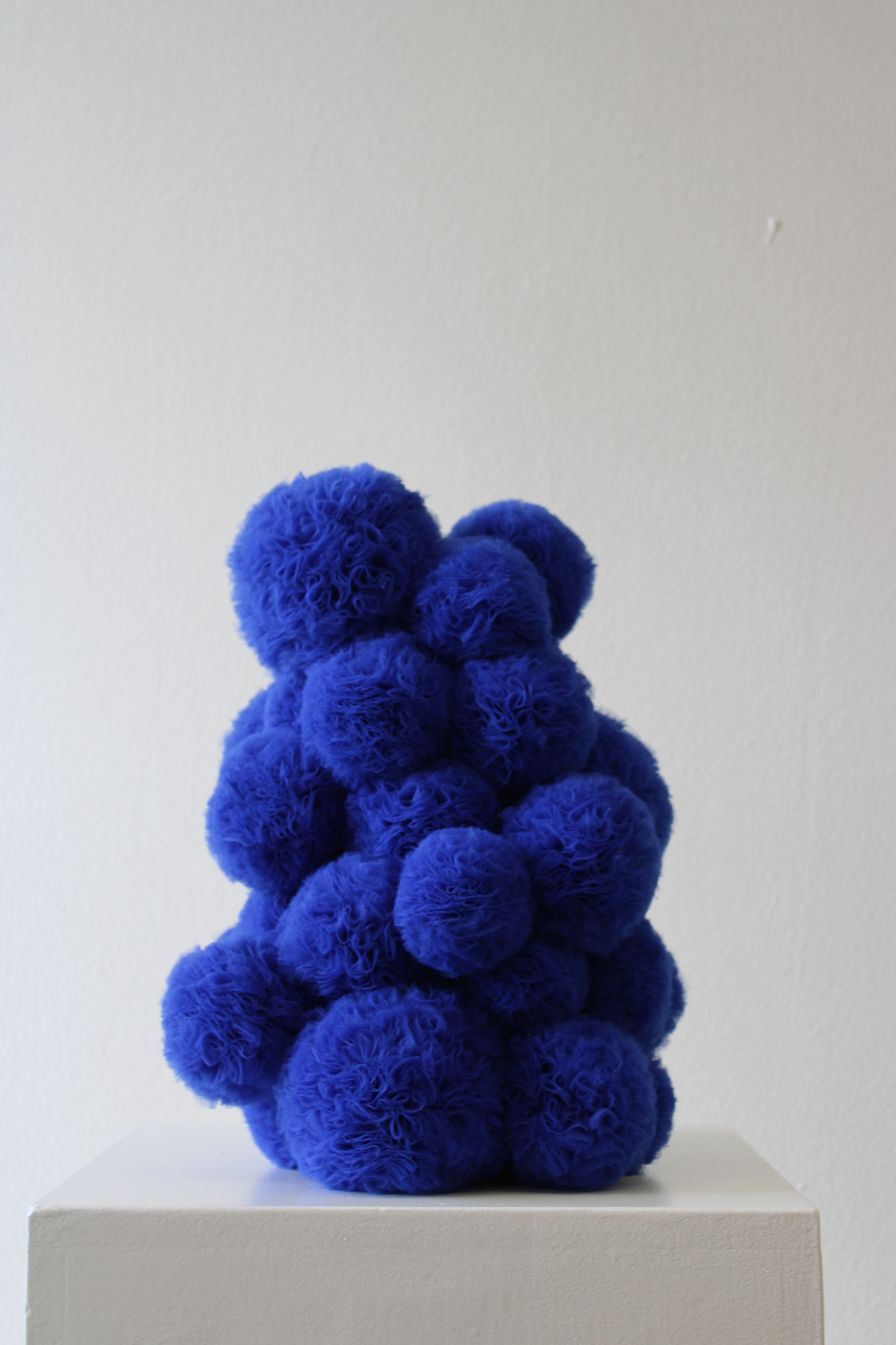 Textielkunst in het Muiderslot