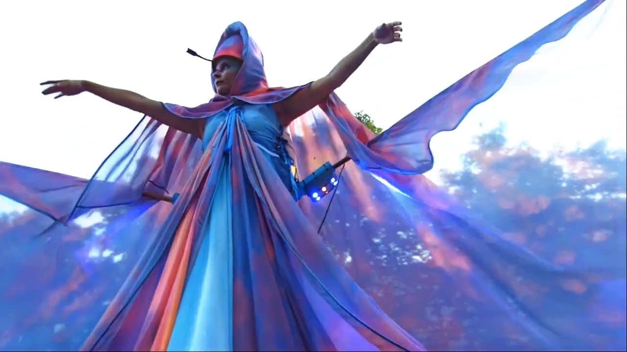 trailer for EARTH - Video thumbnail