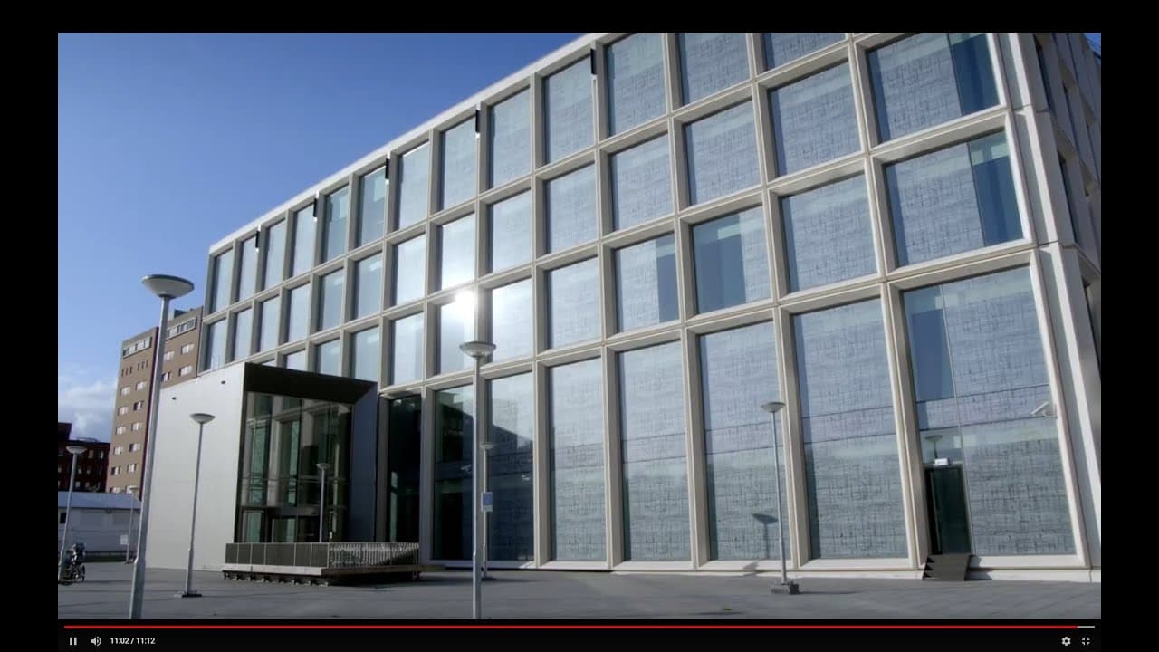 Imaging Center - Video thumbnail