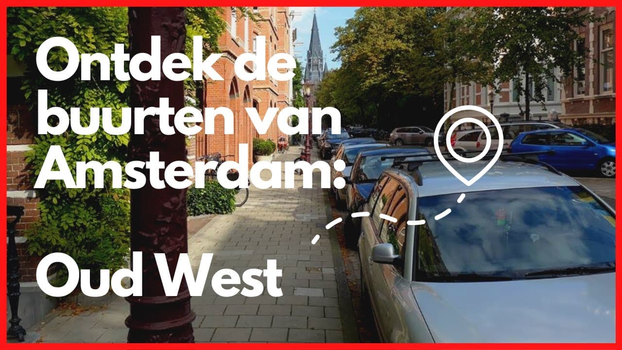 De buurt van... - Video thumbnail