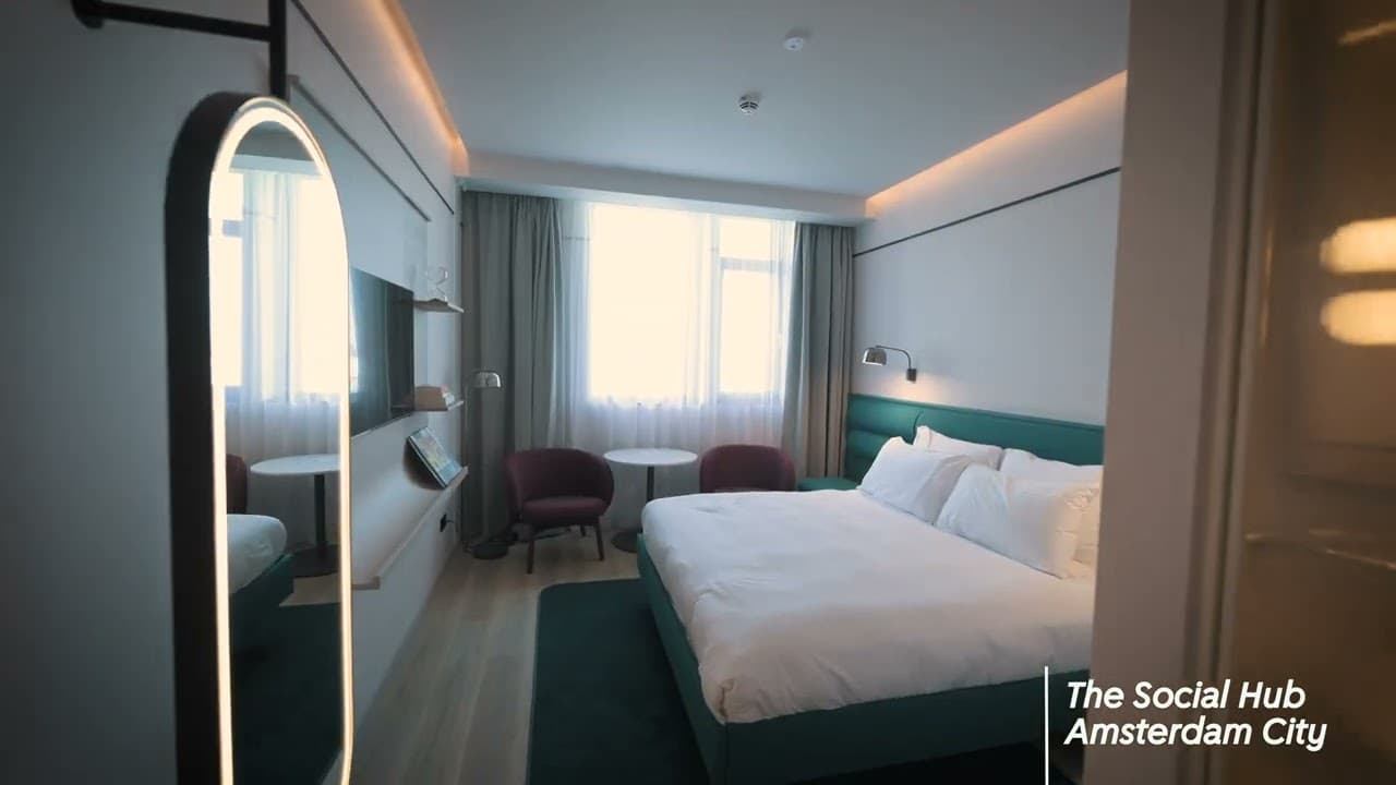 Venues with the best views - Video thumbnail