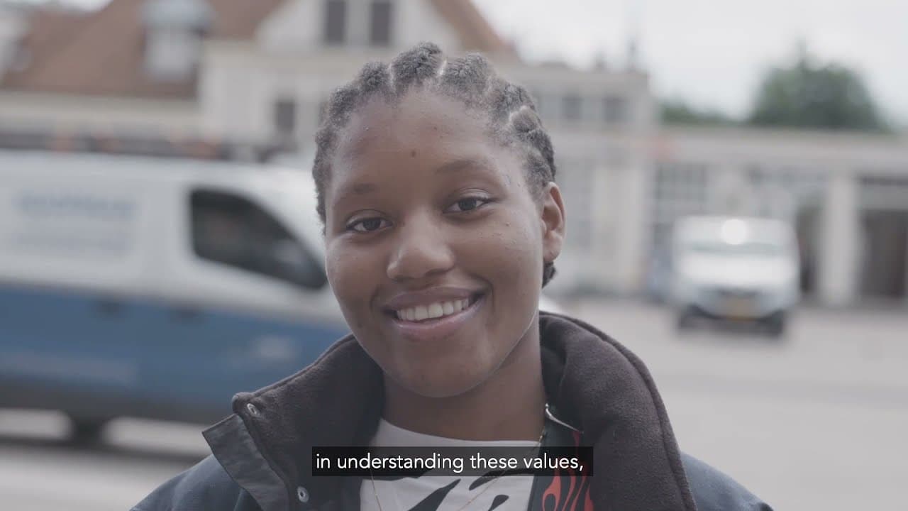 The Dutch Values - Video thumbnail