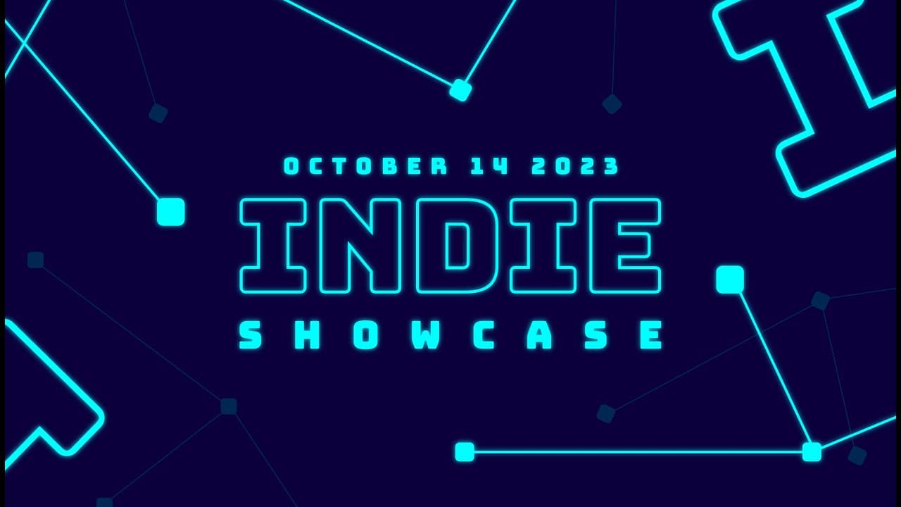 Indie Showcase Aftermovie 2023 - Video thumbnail