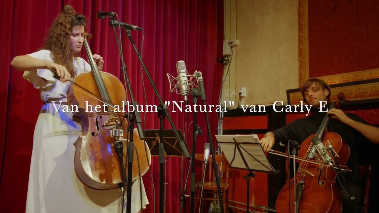 Carly E - Video thumbnail