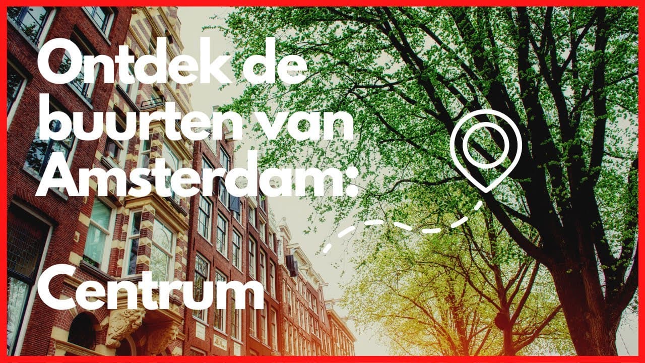 De buurt van... - Video thumbnail