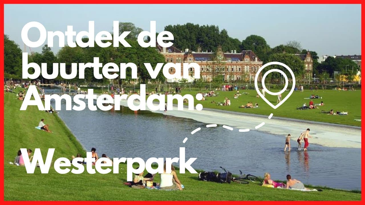 De buurt van... - Video thumbnail