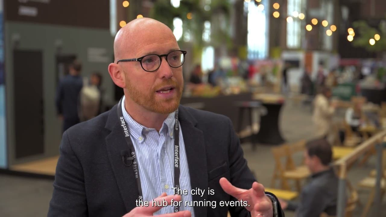 WasteBuild Zero 2023 Showcase Video - Video thumbnail