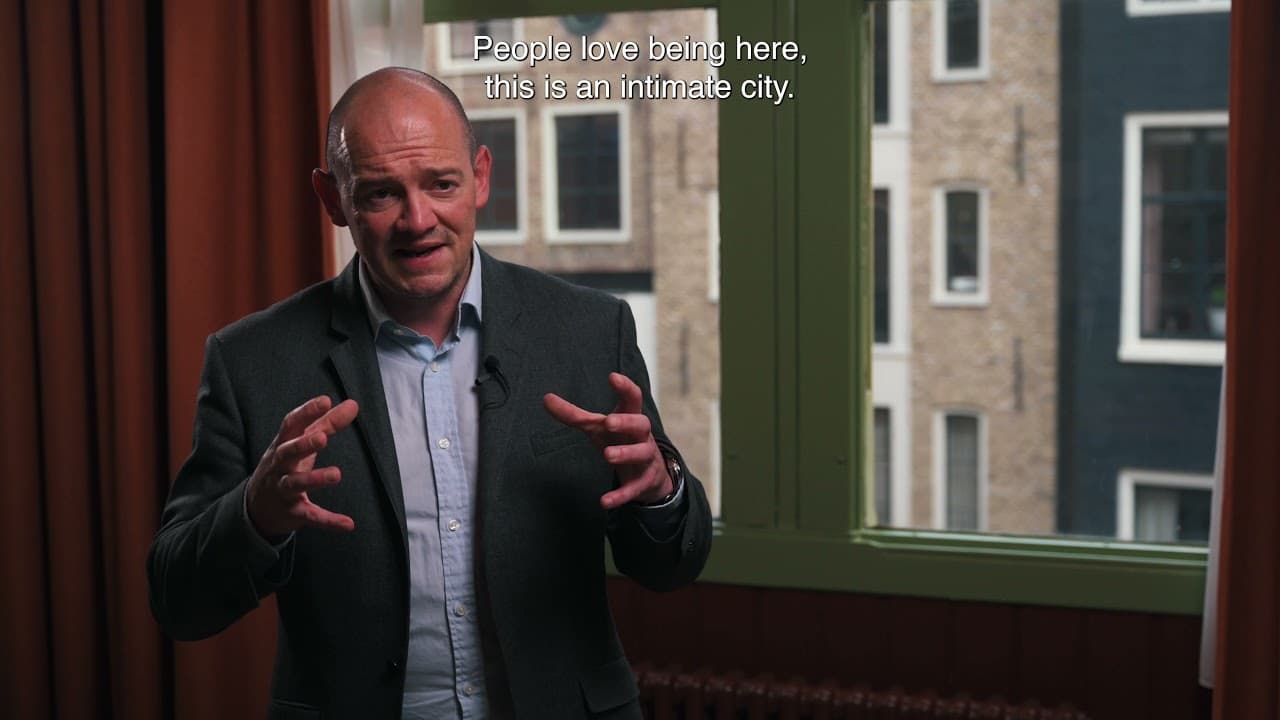 Showcase WSAI 2021 - Video thumbnail