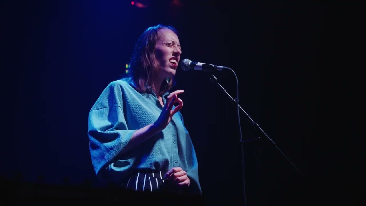 Dans, muziek, comedy, allemaal in een avond! - Video thumbnail