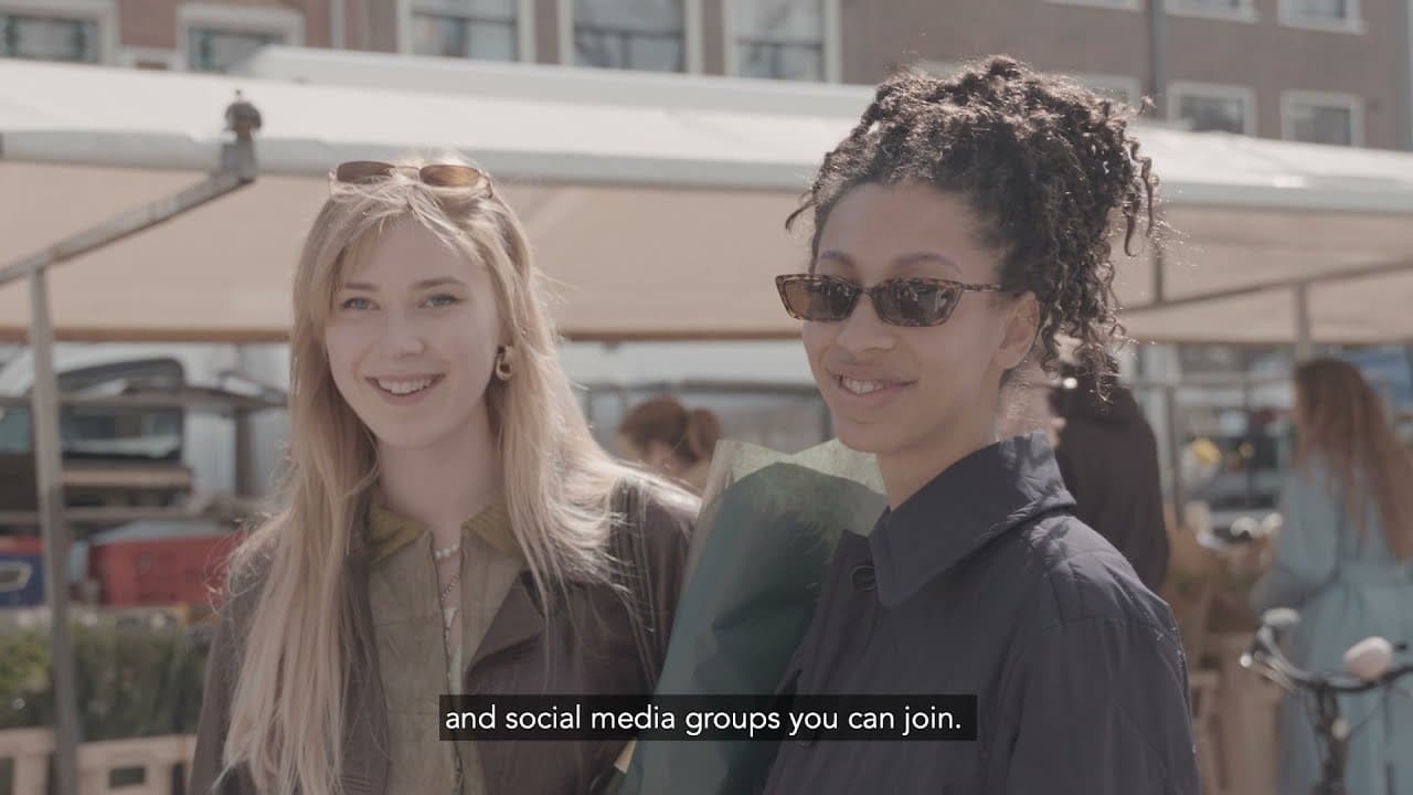 Local tips and advice - Video thumbnail