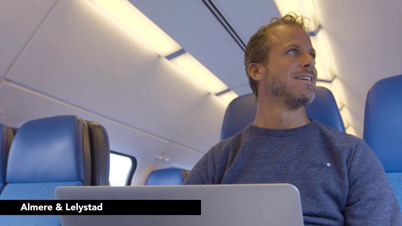 Amsterdam Area - Video thumbnail