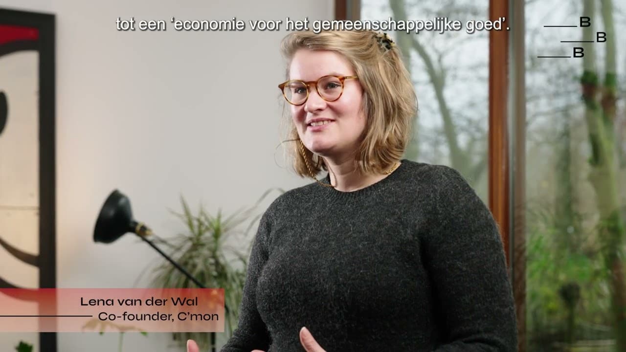 Building Better Business | Advance your impact driven business - Video thumbnail