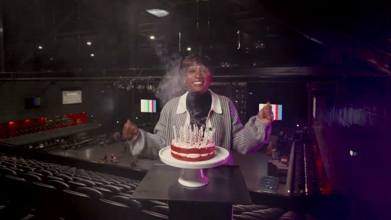 Edsilia 30 jaar - Video thumbnail