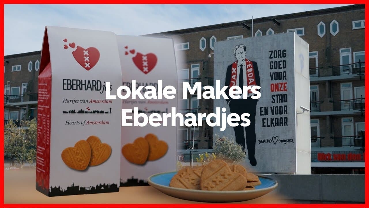Lokale Makers: Eberhardjes - Video thumbnail