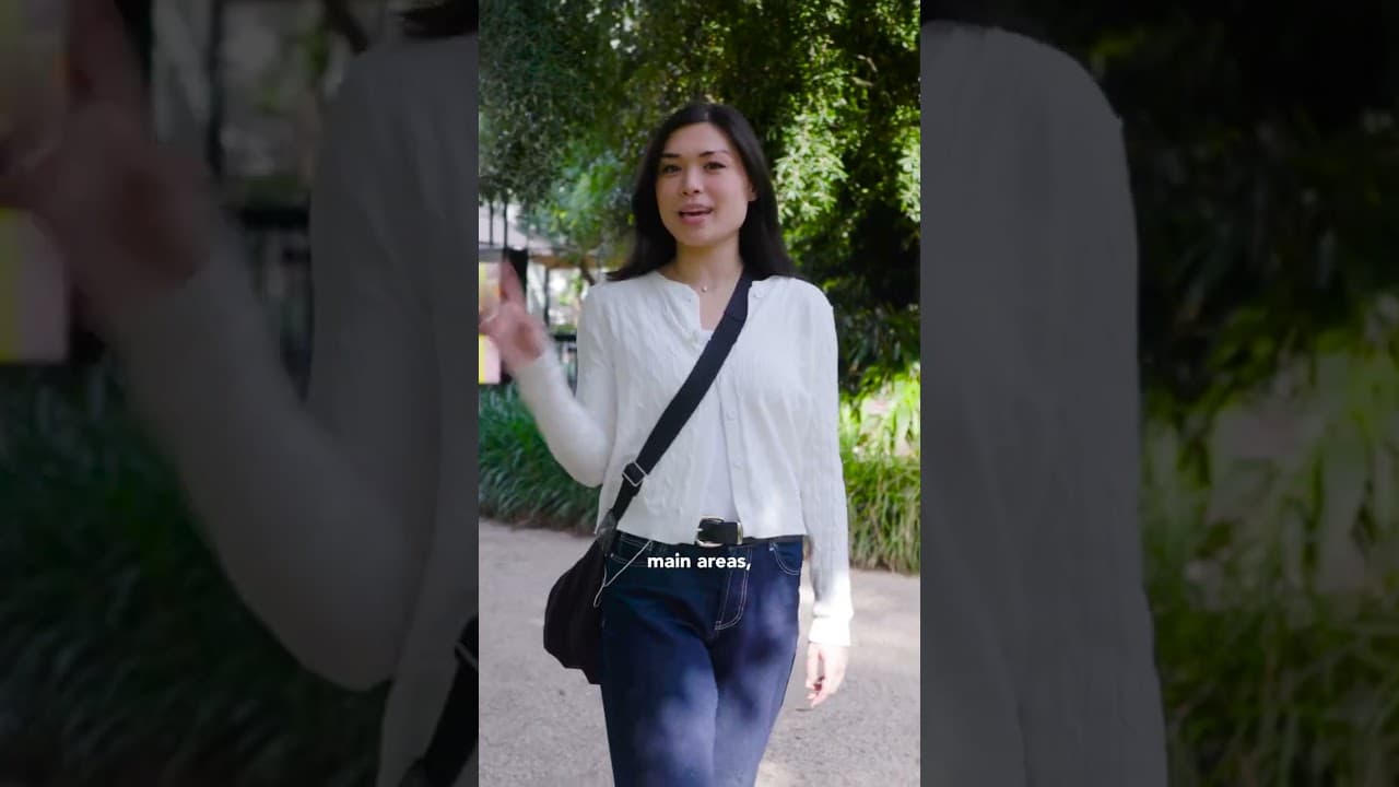 Exploring De Plantage with the City Card - Video thumbnail