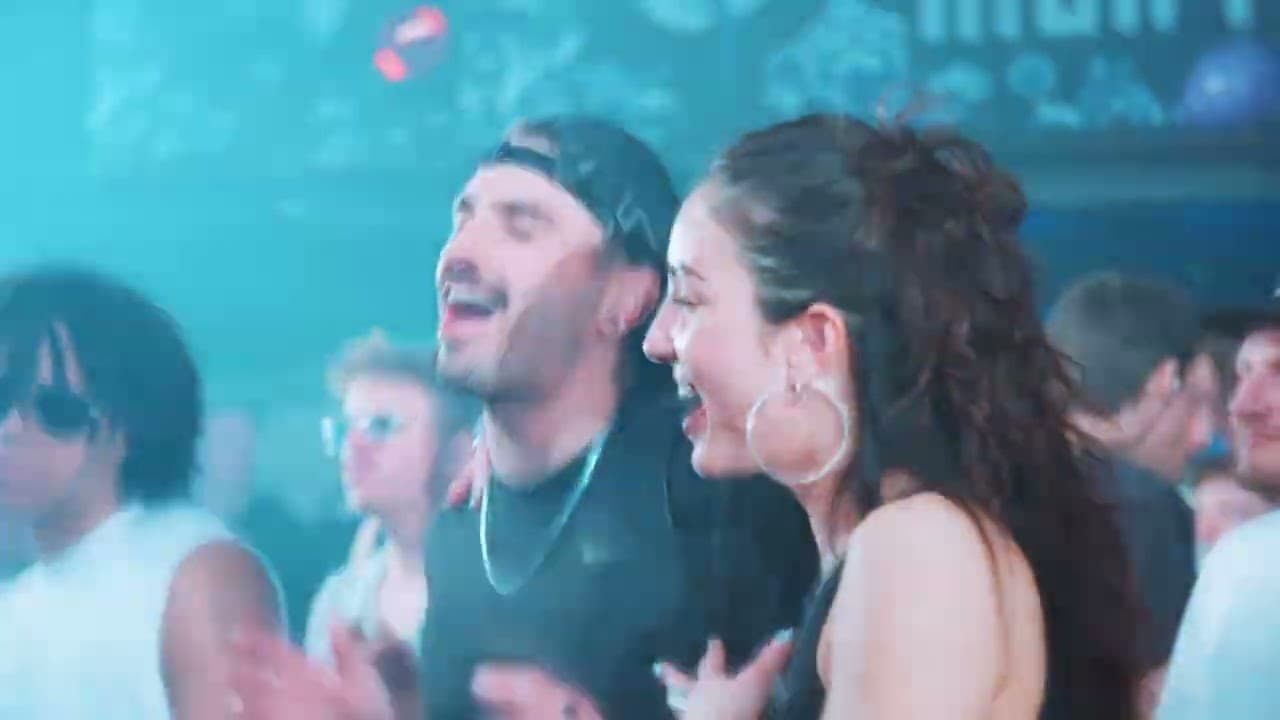 High Tea Indoor Festeaval 2026 - Video thumbnail