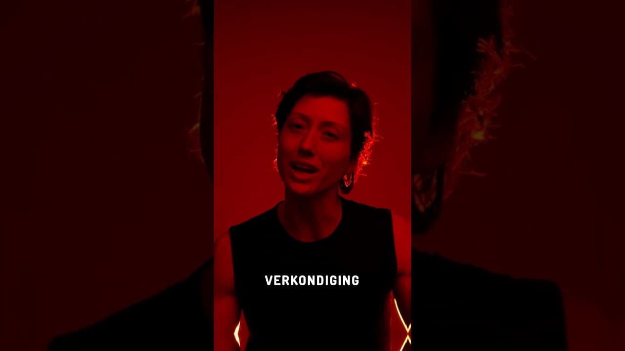 Transfloratie - sneak peek “Ketter” - Video thumbnail