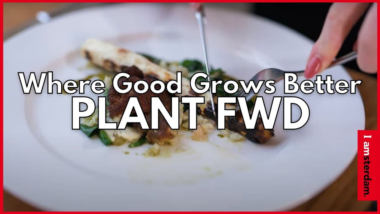 Plant FWD 2024 Showcase - Video thumbnail
