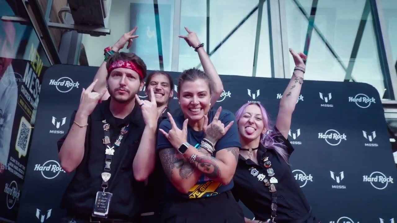 Private event party - Video thumbnail